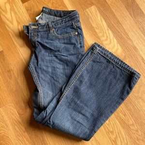 Banana Republic jeans 2P